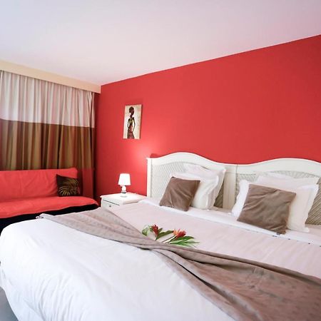 Studio Cote Mer Ле-Гозье Экстерьер фото