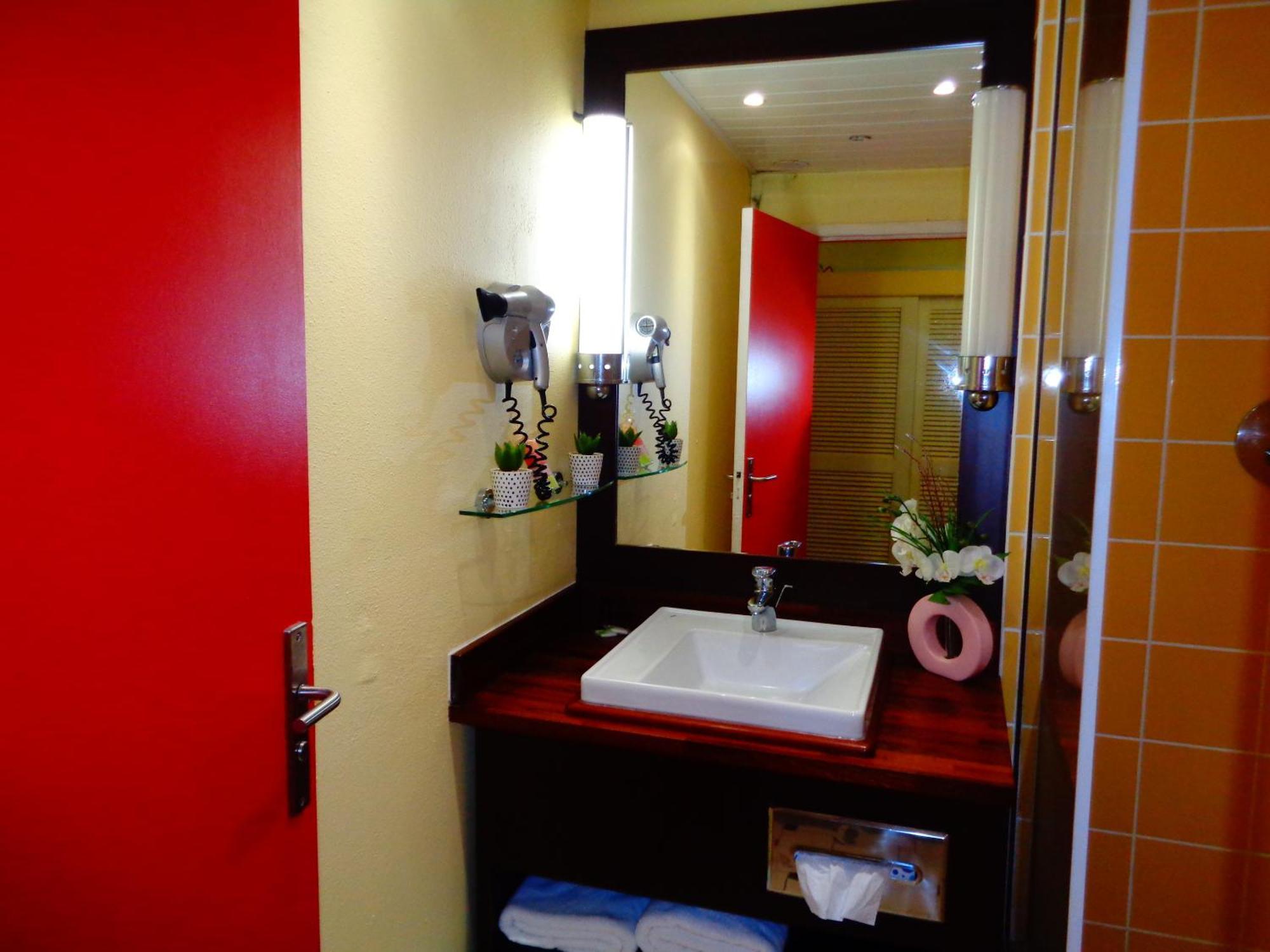 Studio Cote Mer Ле-Гозье Номер фото